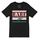 "RARE AF" - Signature Women's V-Neck Tee